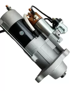 6L ISLe QSL8.9 QSL9 diesel engine motor starter 3415537 5256984 C3415537 C5256984 M105R3038SE QD2802