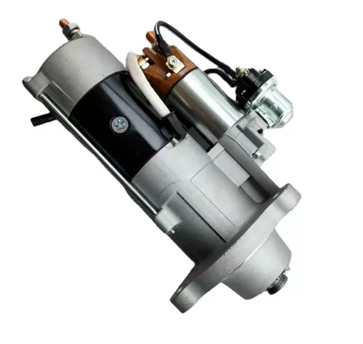 6L ISLe QSL8.9 QSL9 diesel engine motor starter 3415537 5256984 C3415537 C5256984 M105R3038SE QD2802