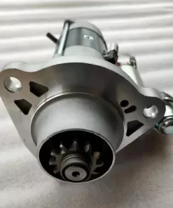 6L ISLe QSL8.9 QSL9 diesel engine motor starter 3415537 5256984 C3415537 C5256984 M105R3038SE QD2802