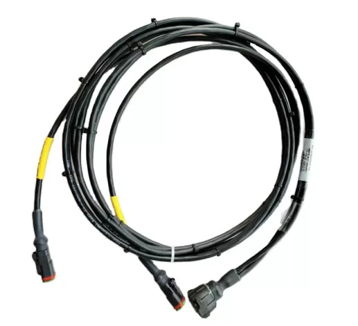 QSK19 QSK60 CM850 MCRS diesel engine wiring harness 4964183 3637070 3642488 3642490 3637075 3637068 3639664 for Cummins engine