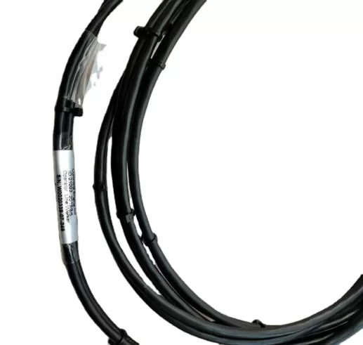 QSK19 QSK60 CM850 original diesel engine parts wiring harness 4964183