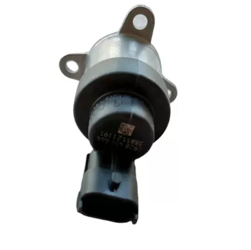 QSB6.7 ISBE SCV solenoid valve  fuel pump actuator 0928400644 4937597 4903523 52575950928400617 0928400823