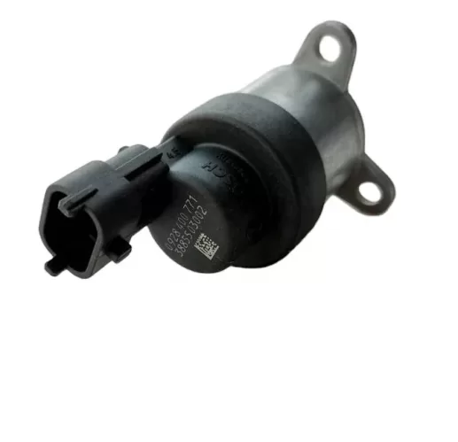Fuel pump regulator metering control solenoid valve 0928400771 common rail electronic pressure fuel control valve 0 928 400 771
