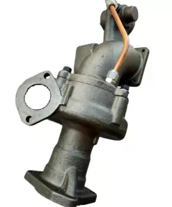 QSK19  KTA19 K19 water pump 4081093 4950317 3286473 4025310 3011389 3098969 3098964 3086034 3086115 3098962 3096964 for Cummins