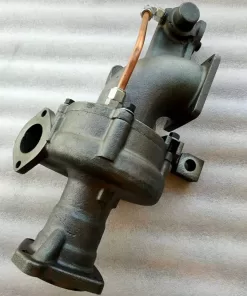QSK19  KTA19 K19 water pump 4081093 4950317 3286473 4025310 3011389 3098969 3098964 3086034 3086115 3098962 3096964 for Cummins