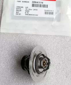 6B 6BT 6BT5.9 B5.9 thermostat 3864178 3925473