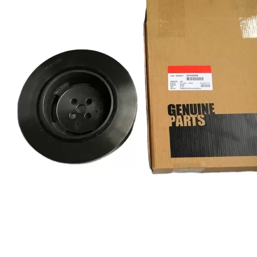 4BTA 6BT 6BTA5.9 vibration damper 3918999 3915069