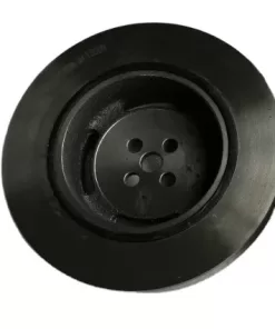 4BTA 6BT 6BTA5.9 vibration damper 3918999 3915069