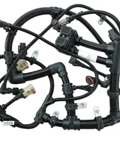 QSB6.7 CM850 electronic control module wiring harness 3979318 3976418