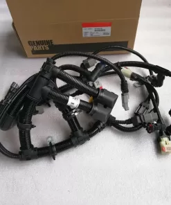 QSB6.7 CM850 electronic control module wiring harness 3979318 3976418