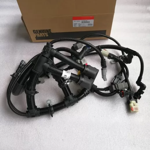 QSB6.7 CM850 electronic control module wiring harness 3979318 3976418