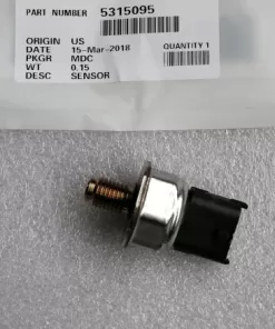 4BTA 6BT 6BTA5.9 common rail oil pressure sensor 5315095