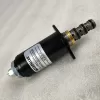 1211491 121-1491 solenoid valve for Caterpilalr CAT 315C 320C 325C 330C 330D - Image 2
