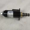 1211491 121-1491 solenoid valve for Caterpilalr CAT 315C 320C 325C 330C 330D - Image 3