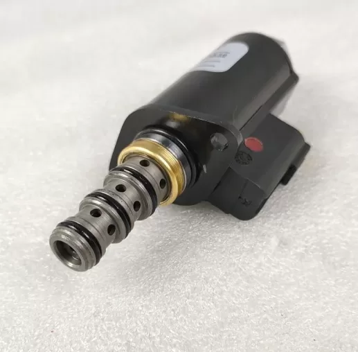 1211491 121-1491 solenoid valve for Caterpilalr CAT 315C 320C 325C 330C 330D - Image 4