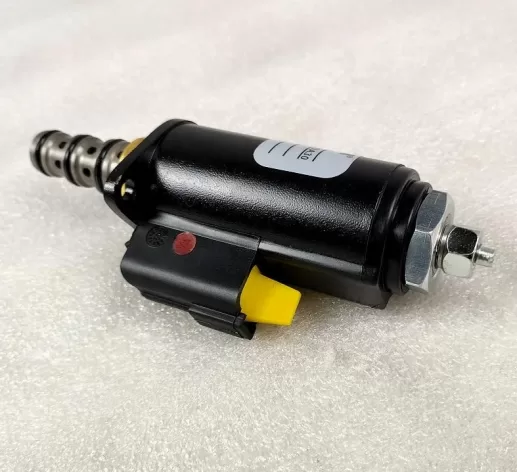 1211491 121-1491 solenoid valve for Caterpilalr CAT 315C 320C 325C 330C 330D - Image 5