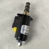 1211491 121-1491 solenoid valve for Caterpilalr CAT 315C 320C 325C 330C 330D - Image 6