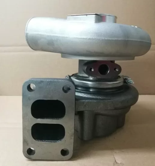 turbocharger 49179-02300 ME133745 5I8018 5I-8018 2797860 279-7860 for CAT - Image 2