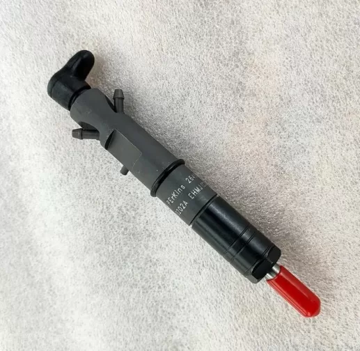 C4.4 1104C-44T fuel injector 20R-0471 236-1674 B03201A LJBB03201A 2361674 20R2471 2361673 2645k011 - Image 3