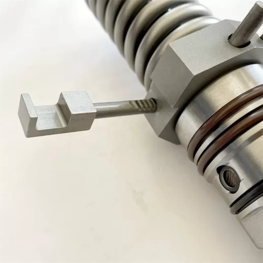 0445120040 3508 3512 3516 fuel Injector 7W2269 7E6408 Common Rail Fuel Injector fit For CAT - Image 2