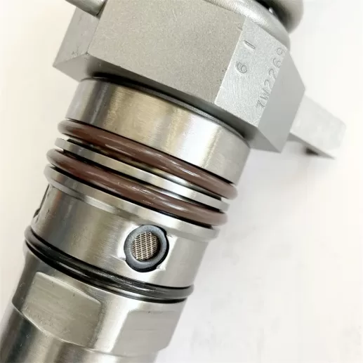 0445120040 3508 3512 3516 fuel Injector 7W2269 7E6408 Common Rail Fuel Injector fit For CAT - Image 4