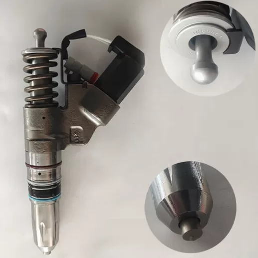 0445120040 3508 3512 3516 fuel Injector 7W2269 7E6408 Common Rail Fuel Injector fit For CAT - Image 5