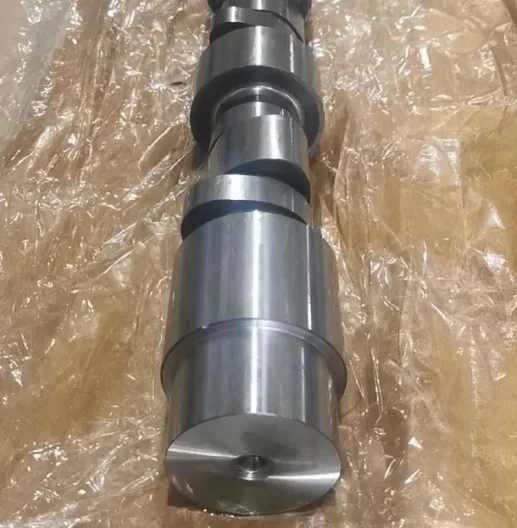 Camshaft C12 136-4335 333-0379 3330379 0R-9428  C32 421-0071 421-0049 C4.2 272-4817 279-7813 279-7802 C4.4 306-2330 258-6464 - Image 2