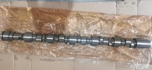 Camshaft C12 136-4335 333-0379 3330379 0R-9428  C32 421-0071 421-0049 C4.2 272-4817 279-7813 279-7802 C4.4 306-2330 258-6464 - Image 3
