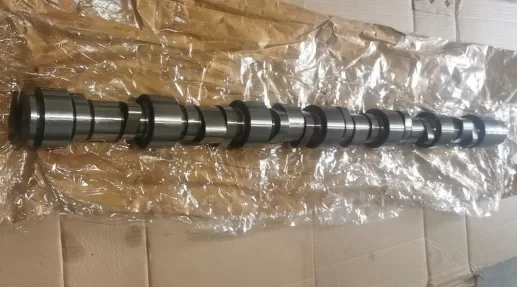 Camshaft C12 136-4335 333-0379 3330379 0R-9428  C32 421-0071 421-0049 C4.2 272-4817 279-7813 279-7802 C4.4 306-2330 258-6464 - Image 4