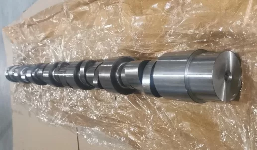 Camshaft C12 136-4335 333-0379 3330379 0R-9428  C32 421-0071 421-0049 C4.2 272-4817 279-7813 279-7802 C4.4 306-2330 258-6464 - Image 5