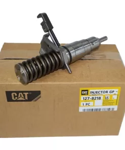 fuel injectors 127-8218 1278218 for Caterpillar 3116 3126 TK371 TK381 525B 535B 950G 960F 962G