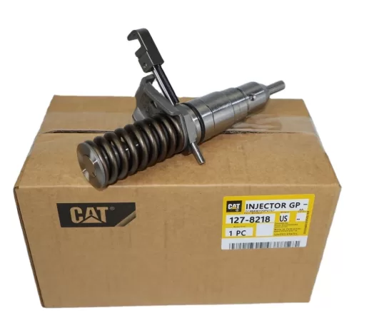 fuel injectors 127-8218 1278218 for Caterpillar 3116 3126 TK371 TK381 525B 535B 950G 960F 962G
