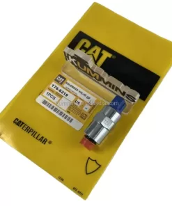 176-6219 1766219 12V fuel shut off stop solenoid for CAT Caterpillar