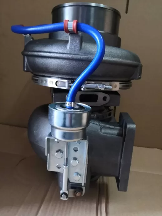 3306 GTA4702S turbocharger 2388683 238-8683 GTA5518 Ch11947 R/ch11947 10r4448 10r5428 750525-5022s 750525-0022 for CAT C15 C18 - Image 3