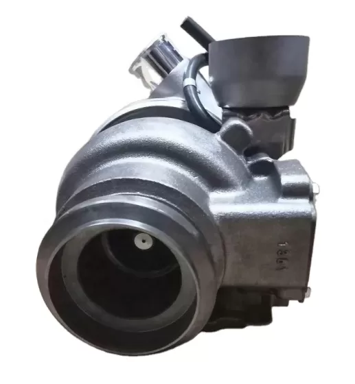 Turbocharger for CAT C6.6 C7.1 for Perkins 1106D 7060 B2-3067NRAKB0.70DK1 1070-197-0002 2674A256 315-9810 310-8026 386-3099 - Image 2