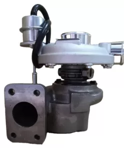 GT2556S turbocharger for Perkins 768524-0005 785827-5005S 2674A812