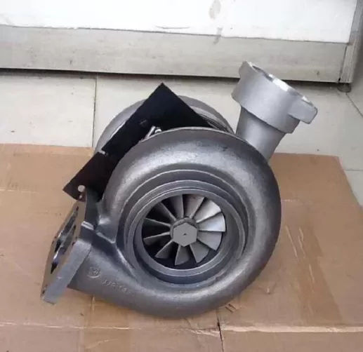 Caterpillar CAT3408 turbocharger 4P-8730 4P8730 0R6328 448527-0001 9N2703 1N3988 - Image 3