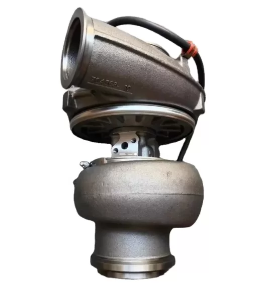 GTA5518BS GTA5518BN C32 turbocharger 750525-5028S 750525-0006 750525-0027 750525-0028 750525-28 7505250028 10R4634 266-9852 - Image 2