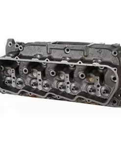 Caterpillar CAT 3204 3208 cylinder head 612378 6I2378 2W7165