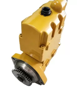 Caterpillar CAT C7 E336D fuel injection pump 384-0677 3840677