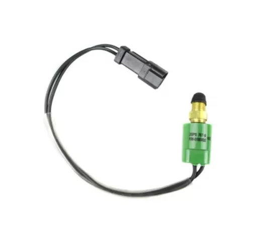 Caterpillar CAT E320 E320B E320C oil pressure switch 106-0180