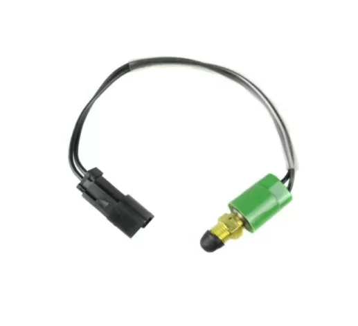 Caterpillar CAT E320 E320B E320C oil pressure switch 106-0180 - Image 2