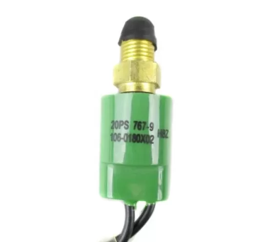 Caterpillar CAT E320 E320B E320C oil pressure switch 106-0180 - Image 3