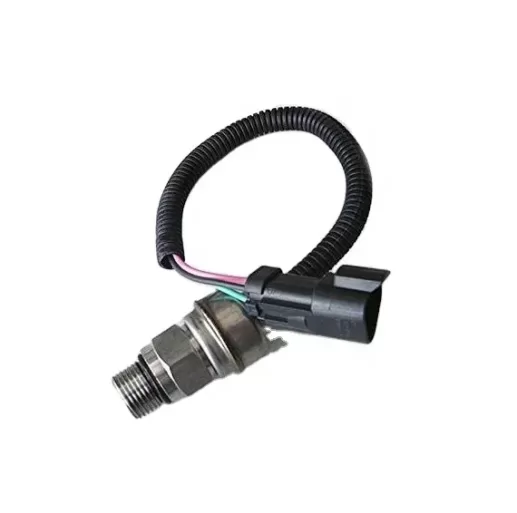 221-8859 224-4536 239-2396 191-6587 245-4630 oil pressure sensor switch for Caterpillar CAT E320C E320B E320D E312 E320 E330 - Image 2