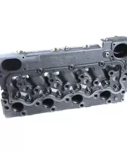 Excavator engine parts for Caterpillar CAT 3304 3304PC cylinder head 8N1188