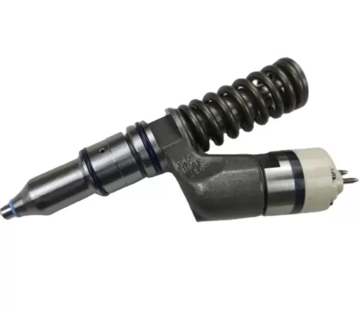 Excavator engine parts for Caterpillar CAT C13 fuel injector 292-3666 2923666