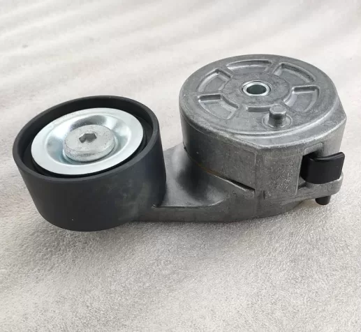 C4.4 312D 313D belt tensioner 377-9087 3779087 APV3088 C7 190-0643 1900643 for Caterpillar CAT excavator - Image 2