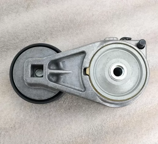 C4.4 312D 313D belt tensioner 377-9087 3779087 APV3088 C7 190-0643 1900643 for Caterpillar CAT excavator - Image 4