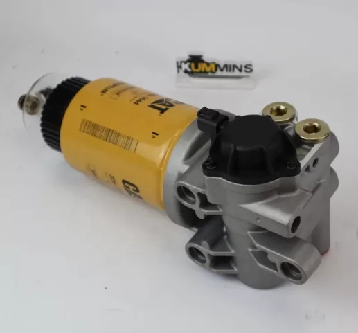 326-1644 3261644 371-3599 212-3657 1R-0770 FS20007 P550626 190-8950 fuel filter water separator for Caterpillar CAT 329D 336D - Image 3