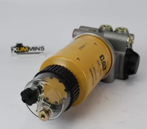 326-1644 3261644 371-3599 212-3657 1R-0770 FS20007 P550626 190-8950 fuel filter water separator for Caterpillar CAT 329D 336D - Image 4